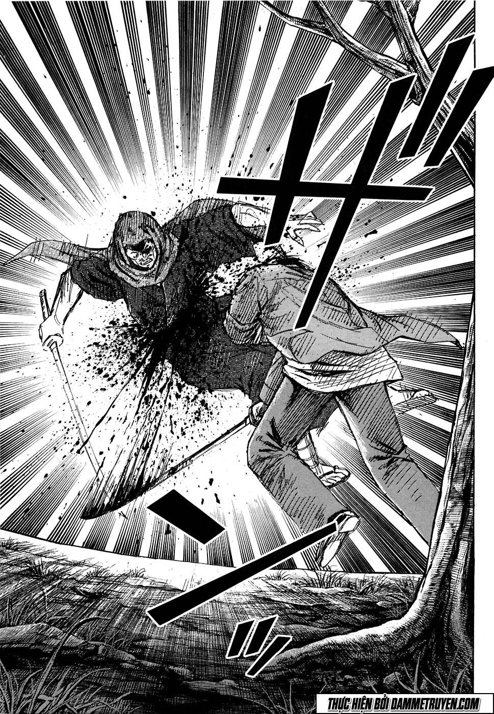 Đảo Ma Cà Rồng Chapter 272 - 17