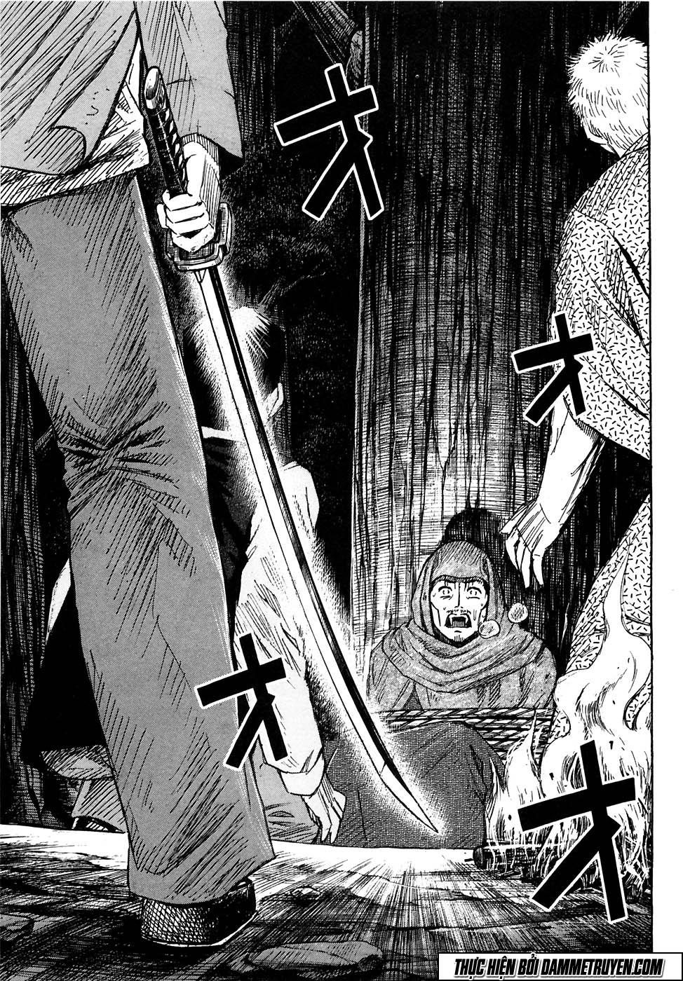 Đảo Ma Cà Rồng Chapter 272 - 4