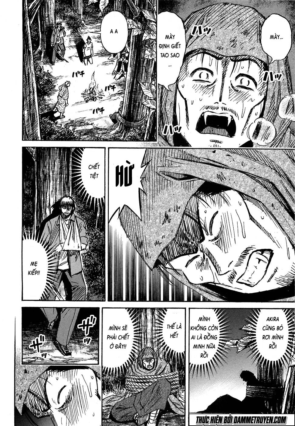 Đảo Ma Cà Rồng Chapter 272 - 5