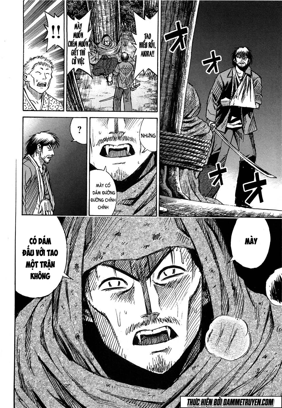 Đảo Ma Cà Rồng Chapter 272 - 9