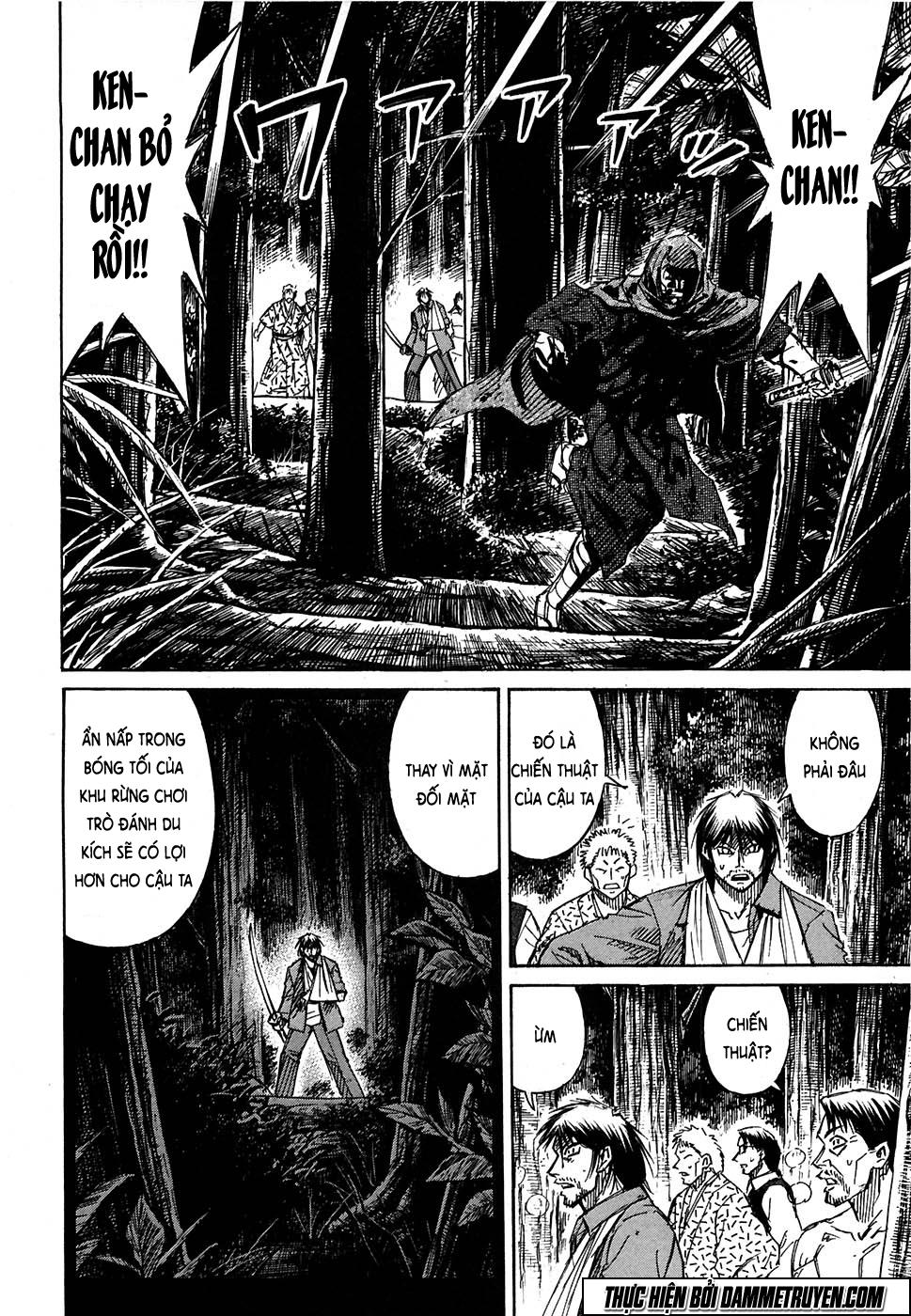 Đảo Ma Cà Rồng Chapter 273 - 13