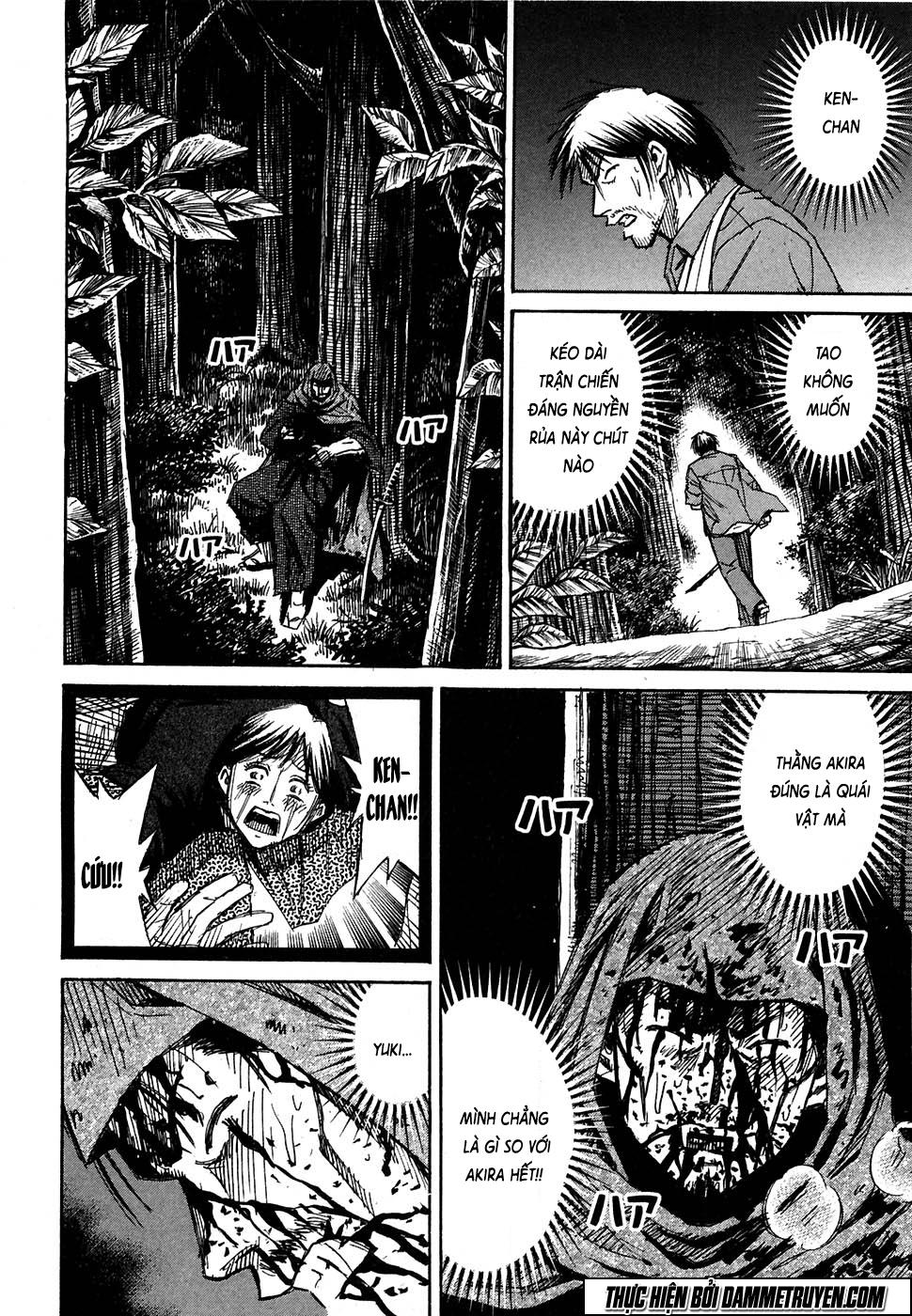 Đảo Ma Cà Rồng Chapter 273 - 15