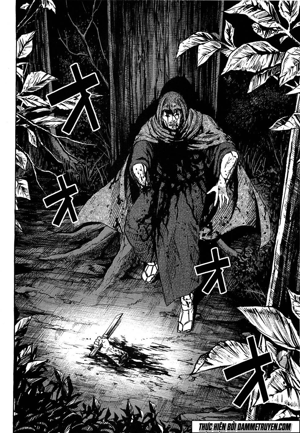 Đảo Ma Cà Rồng Chapter 273 - 17