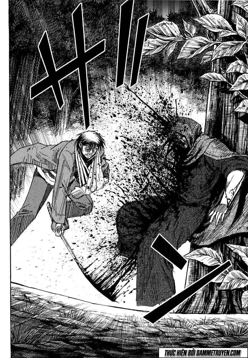 Đảo Ma Cà Rồng Chapter 273 - 9