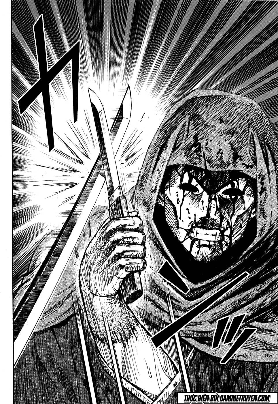 Đảo Ma Cà Rồng Chapter 274 - 16