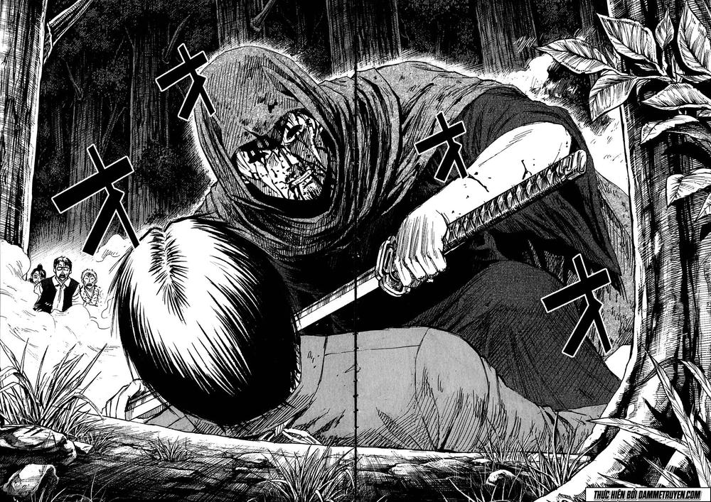 Đảo Ma Cà Rồng Chapter 274 - 18