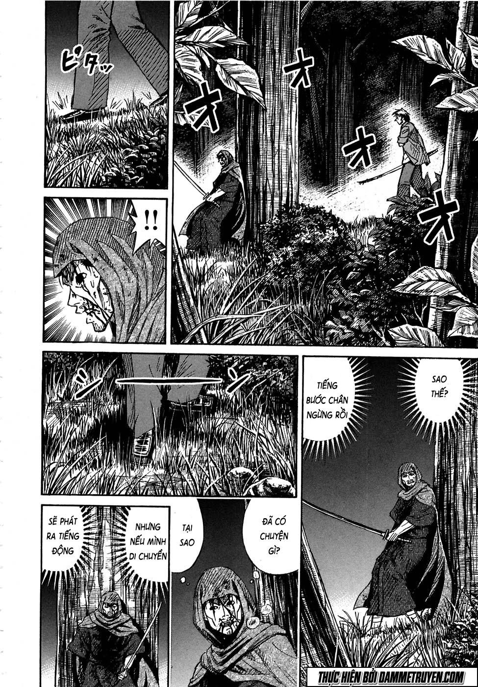 Đảo Ma Cà Rồng Chapter 274 - 4