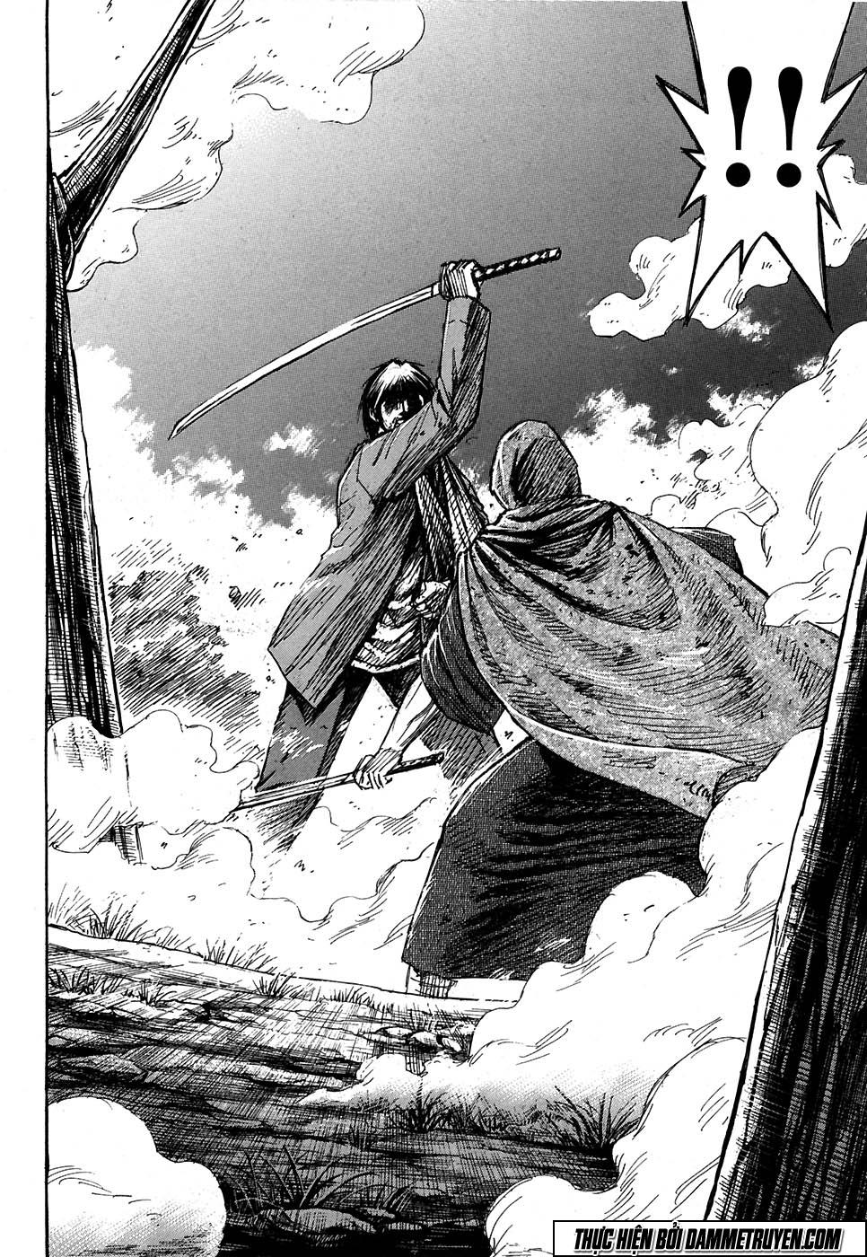 Đảo Ma Cà Rồng Chapter 274 - 8