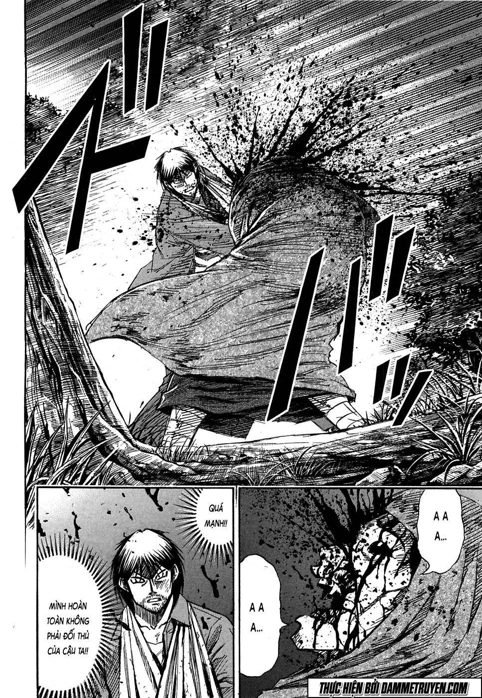 Đảo Ma Cà Rồng Chapter 274 - 10