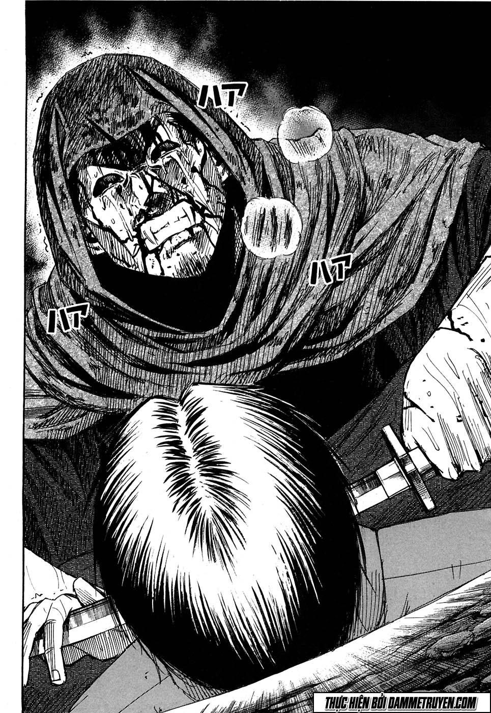 Đảo Ma Cà Rồng Chapter 275 - 11