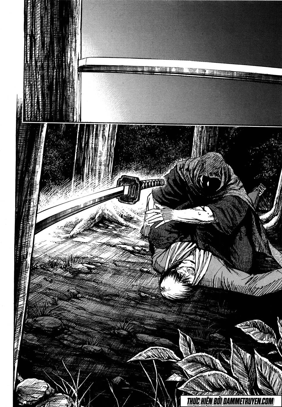 Đảo Ma Cà Rồng Chapter 275 - 13