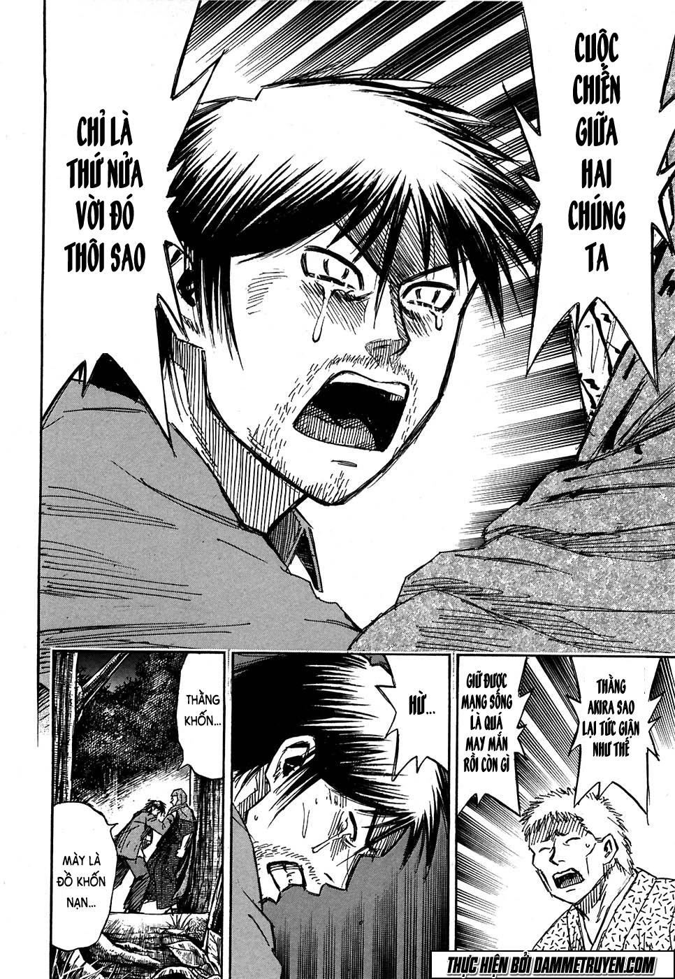 Đảo Ma Cà Rồng Chapter 275 - 15