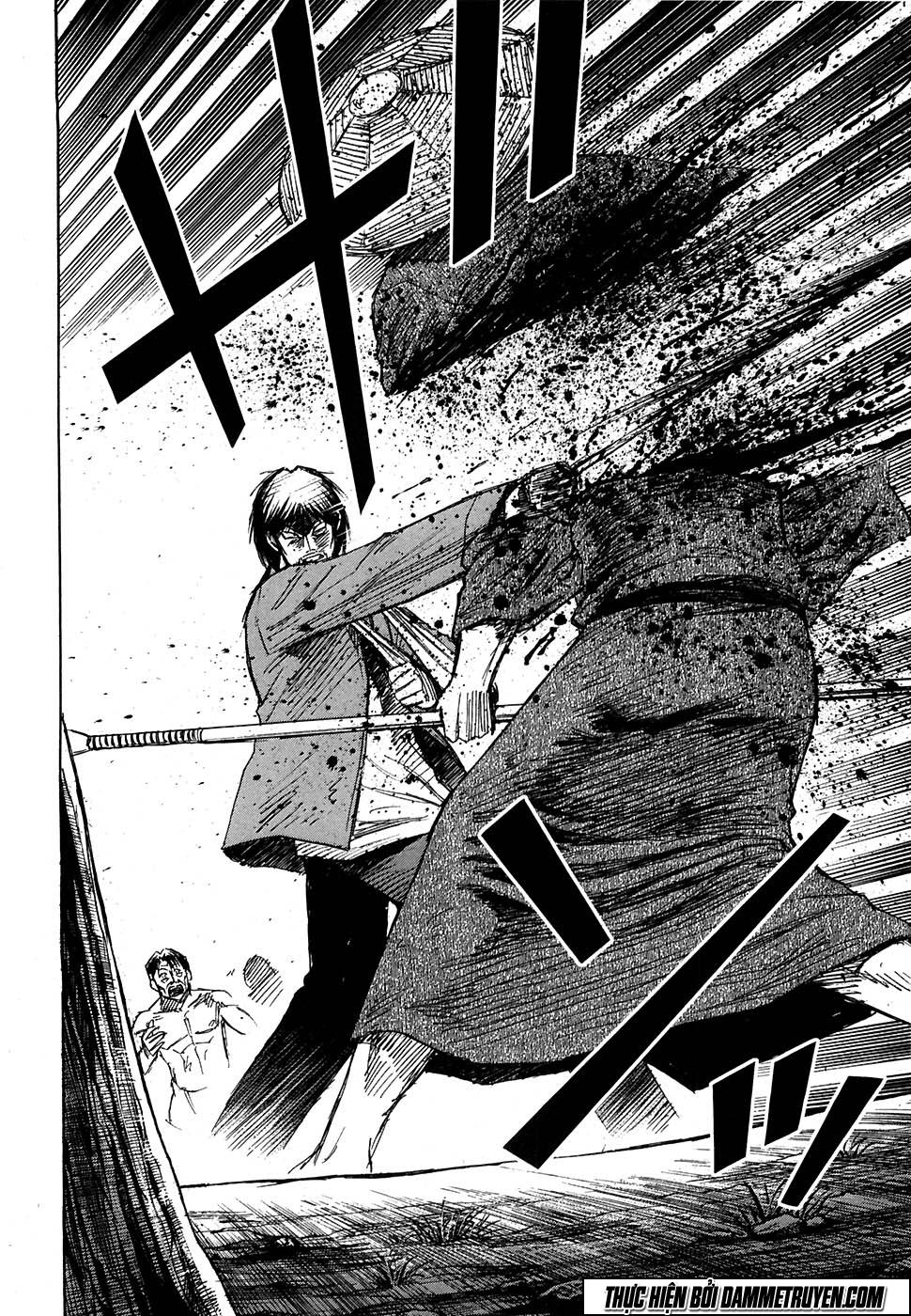 Đảo Ma Cà Rồng Chapter 276 - 9