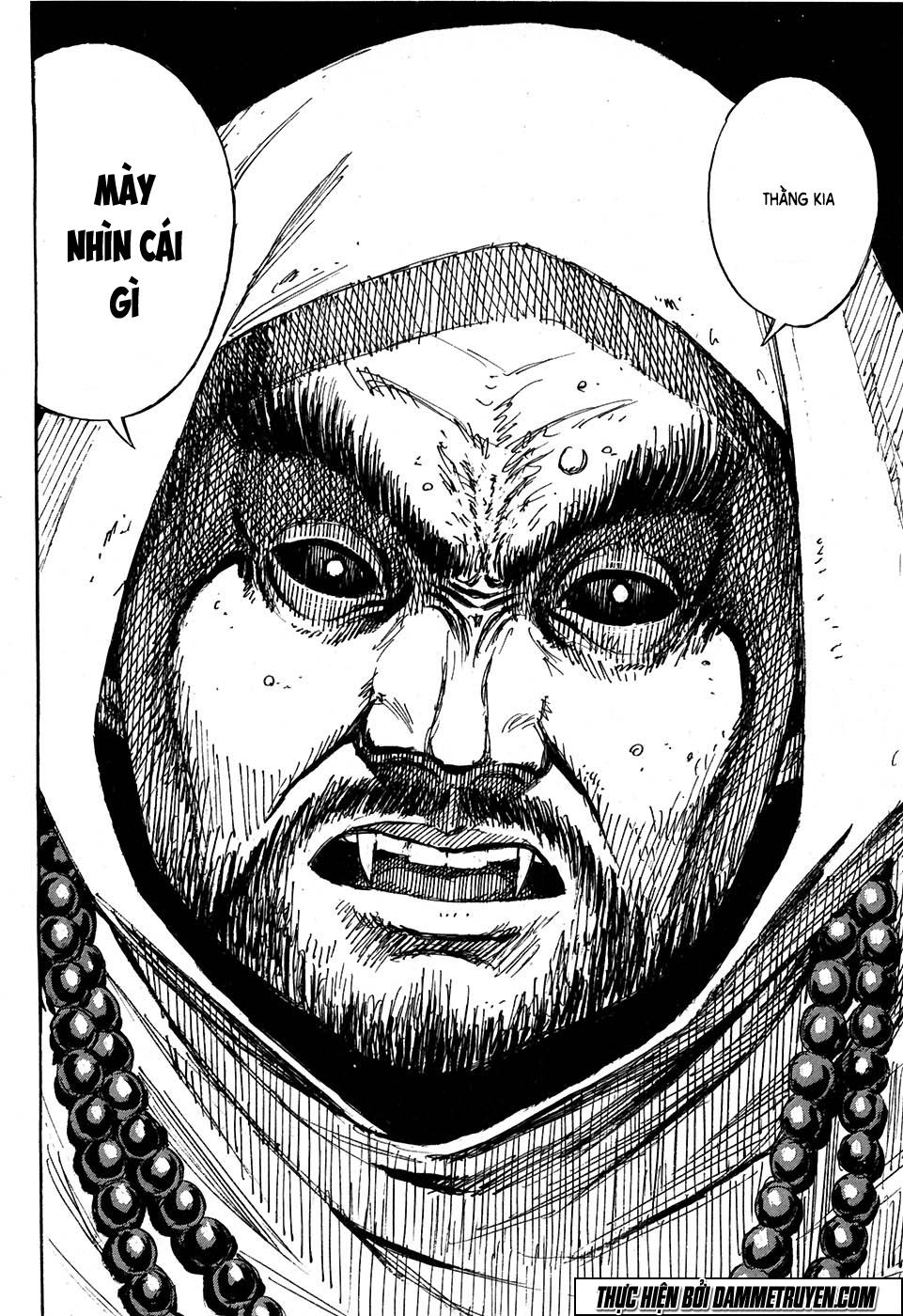 Đảo Ma Cà Rồng Chapter 277 - 15