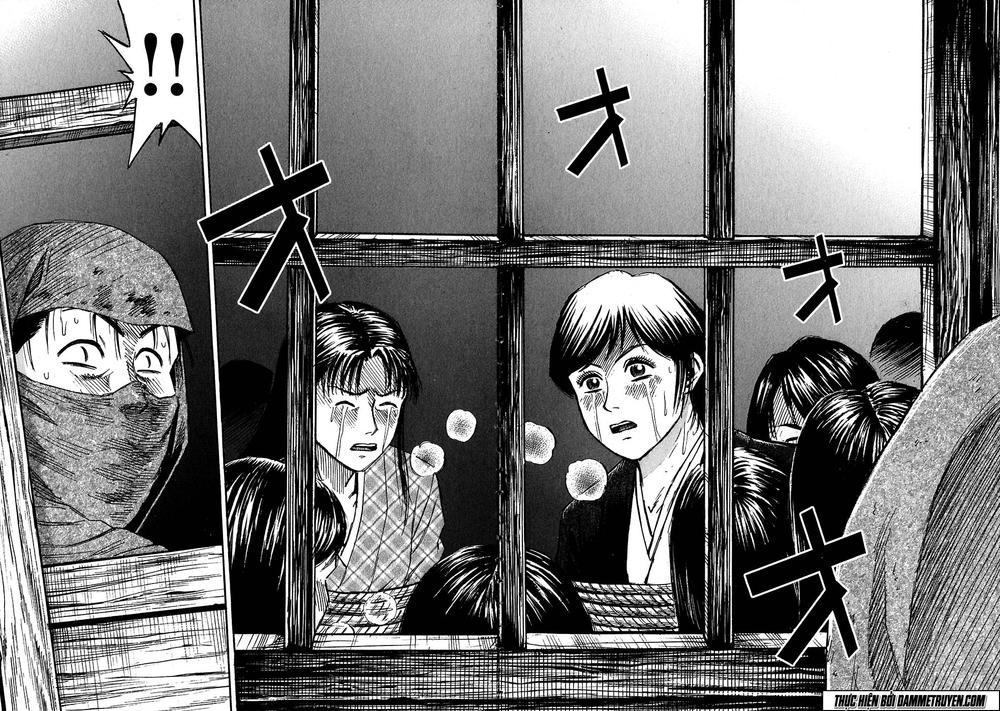 Đảo Ma Cà Rồng Chapter 277 - 19