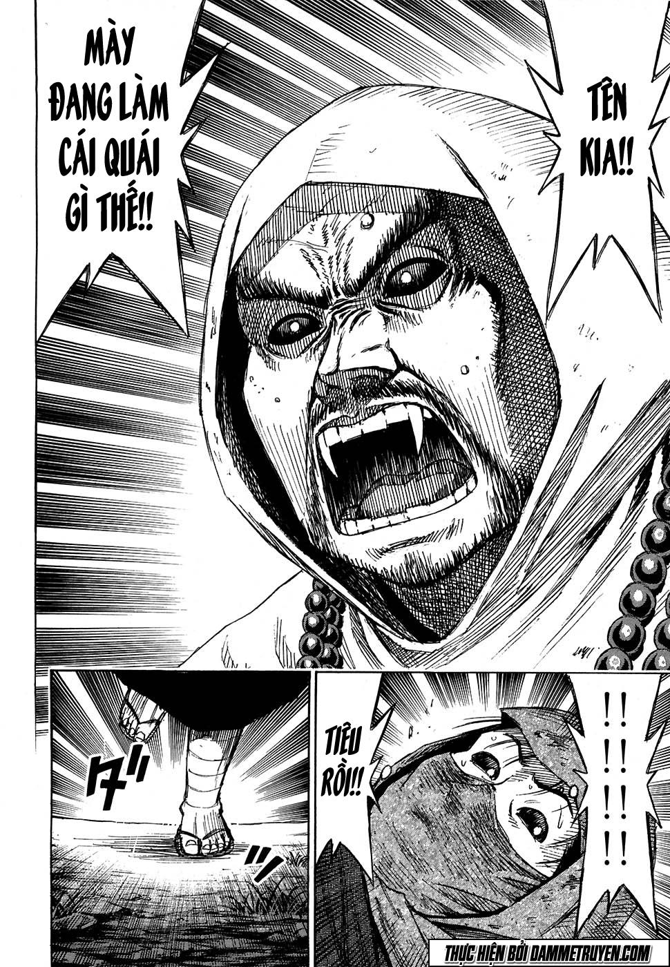 Đảo Ma Cà Rồng Chapter 278 - 12