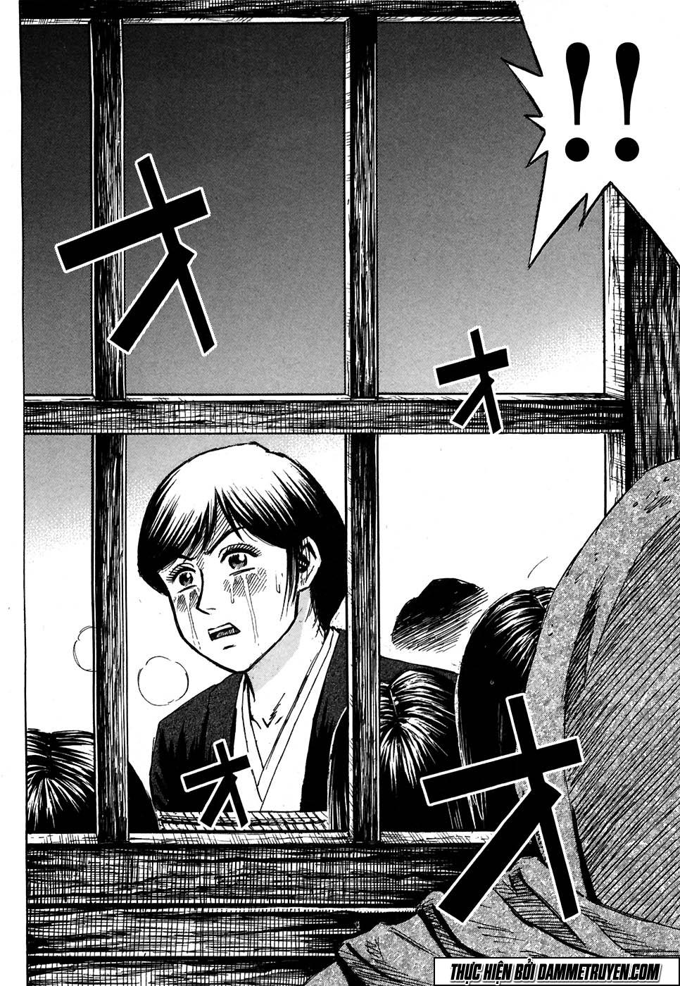 Đảo Ma Cà Rồng Chapter 278 - 3