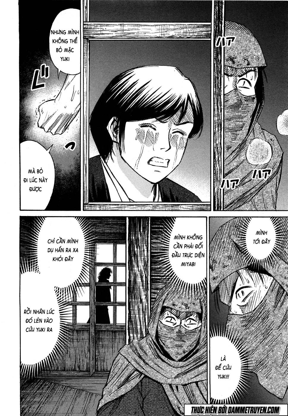 Đảo Ma Cà Rồng Chapter 279 - 7