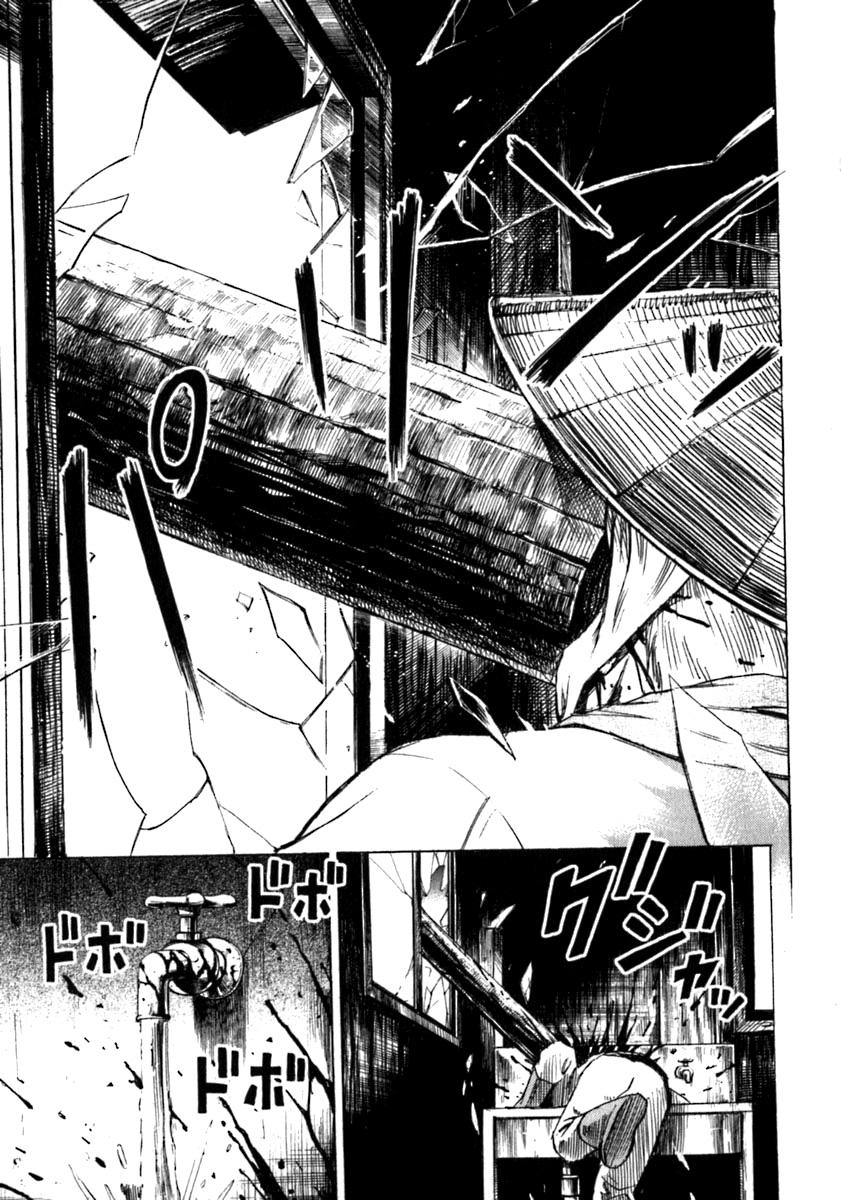 Đảo Ma Cà Rồng Chapter 28 - 11