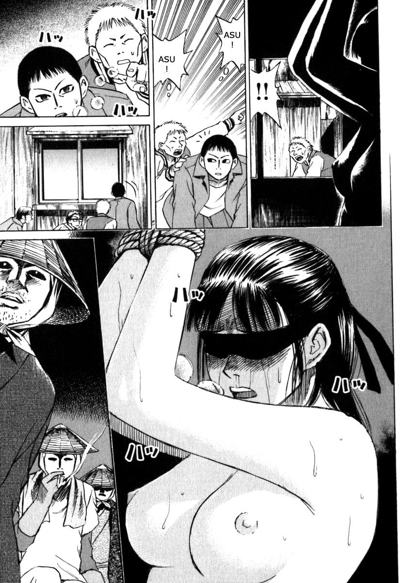 Đảo Ma Cà Rồng Chapter 28 - 3