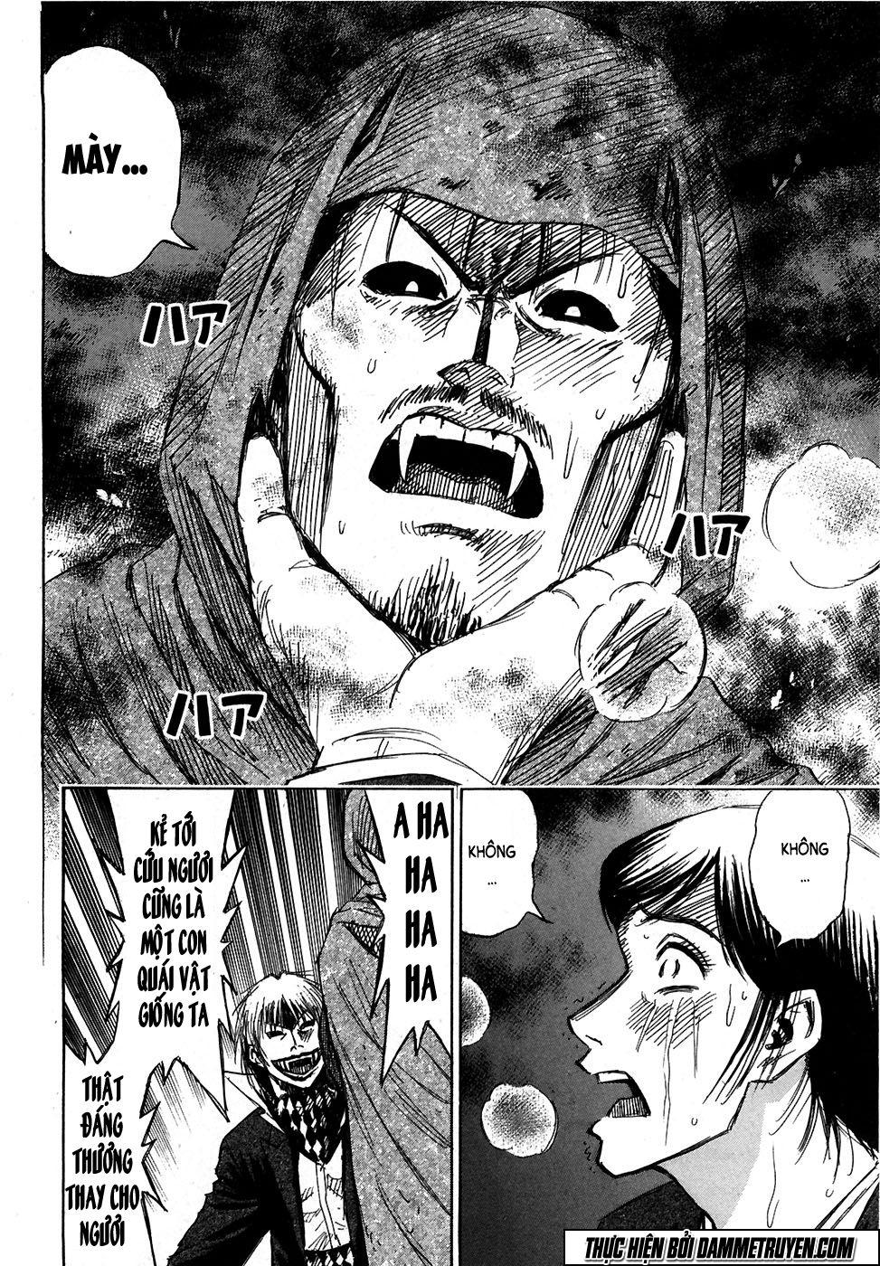 Đảo Ma Cà Rồng Chapter 281 - 14