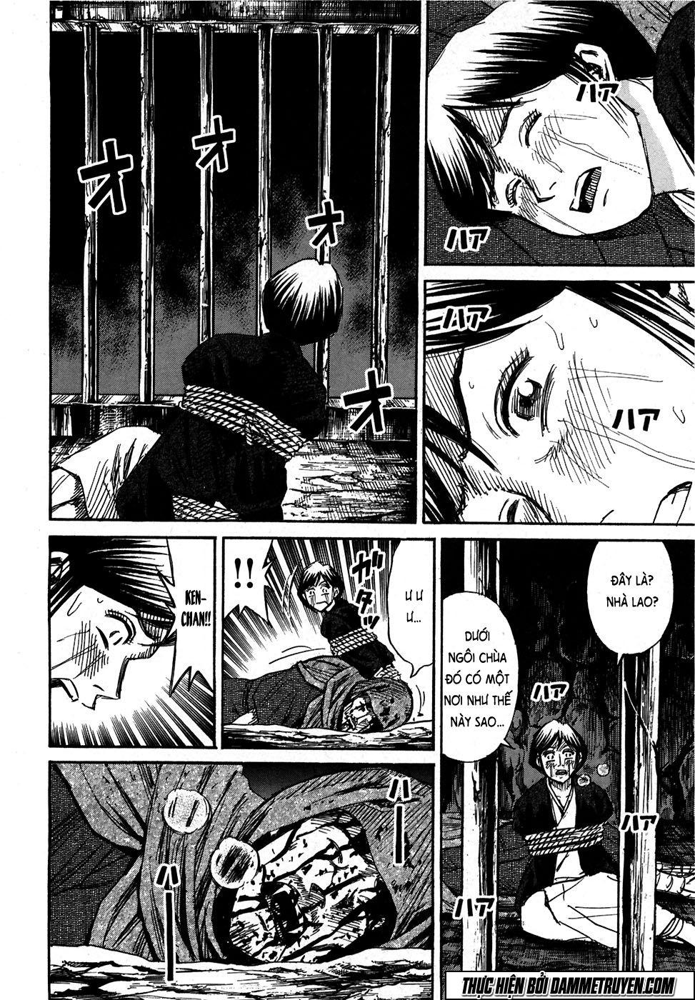 Đảo Ma Cà Rồng Chapter 281 - 18