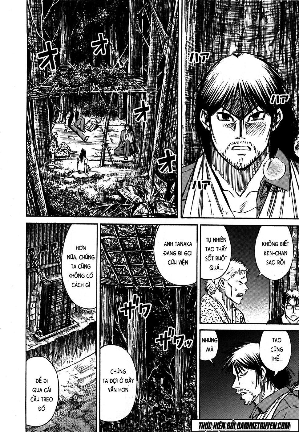 Đảo Ma Cà Rồng Chapter 281 - 20