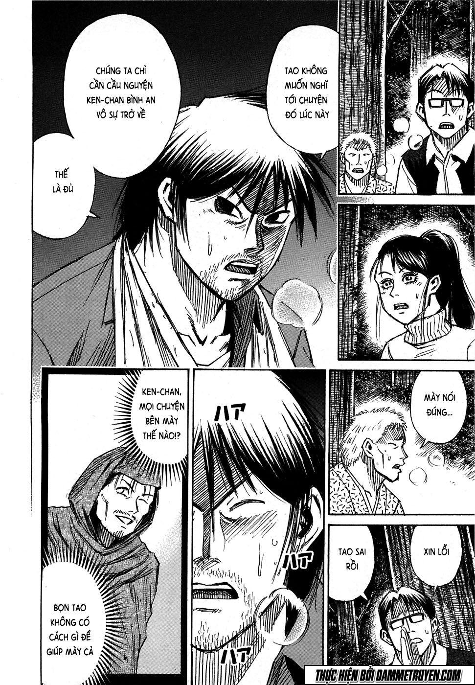 Đảo Ma Cà Rồng Chapter 281 - 22