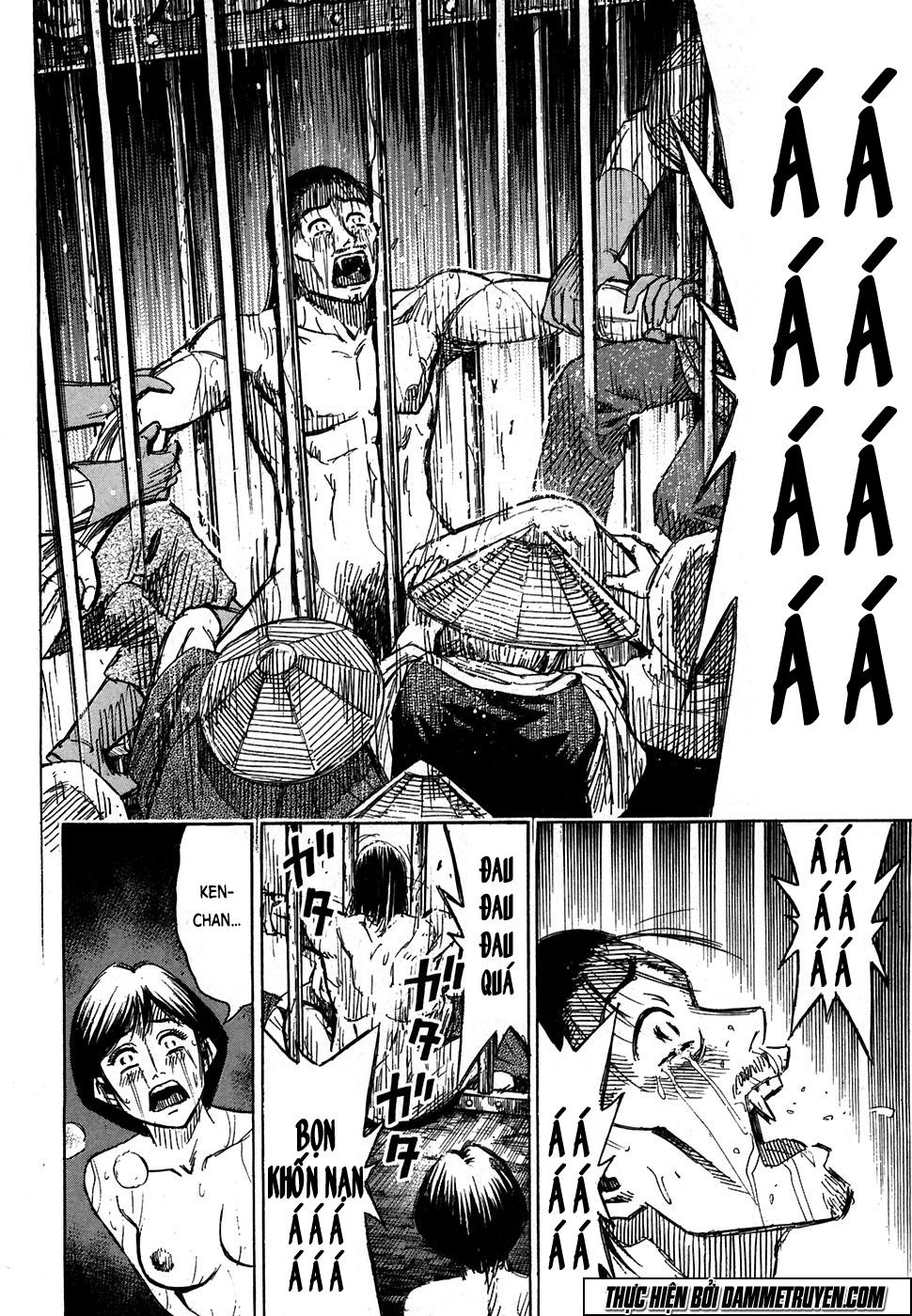 Đảo Ma Cà Rồng Chapter 282 - 13