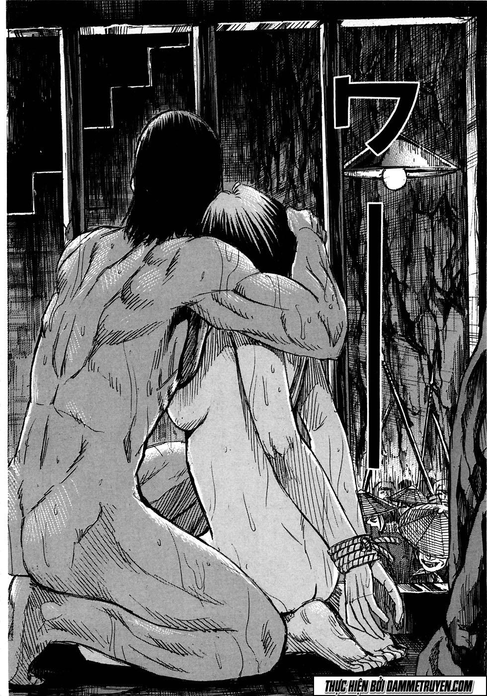 Đảo Ma Cà Rồng Chapter 282 - 3