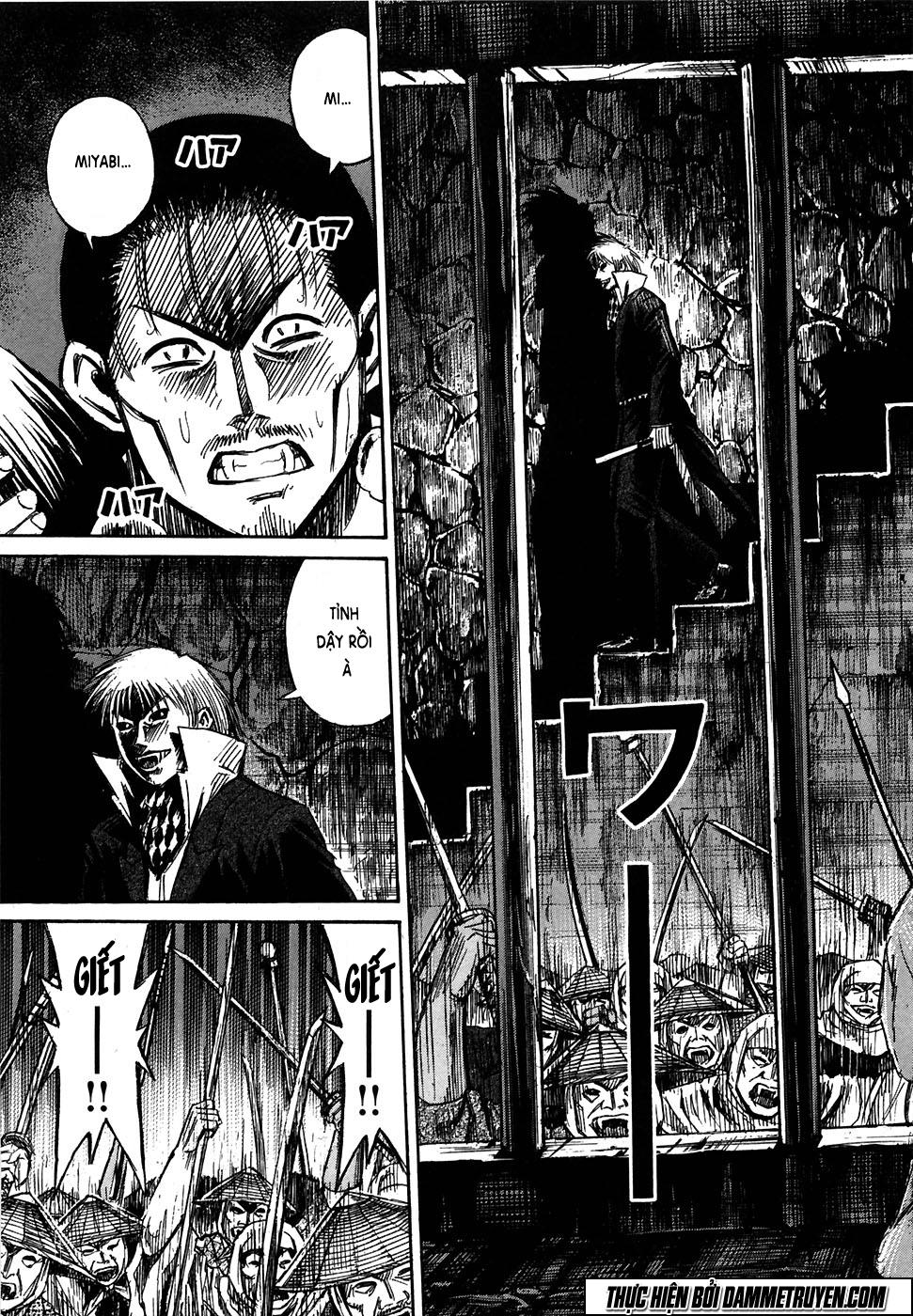 Đảo Ma Cà Rồng Chapter 282 - 4