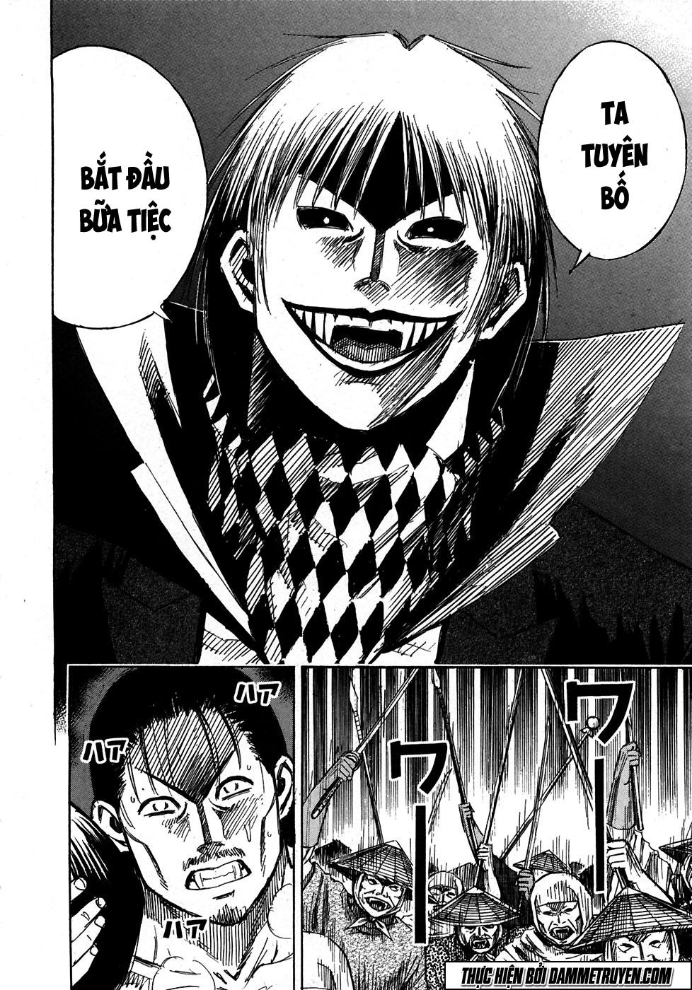 Đảo Ma Cà Rồng Chapter 282 - 5