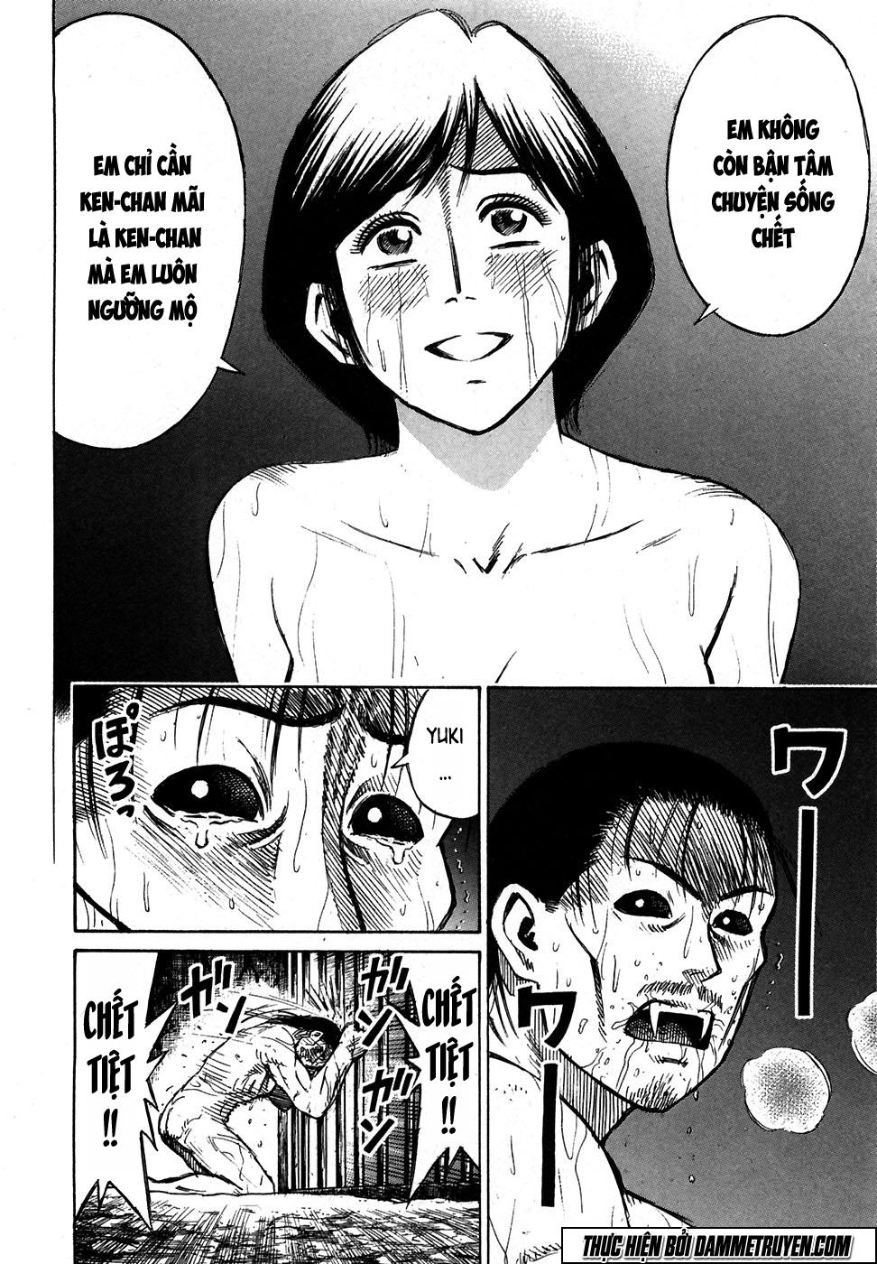 Đảo Ma Cà Rồng Chapter 283 - 13