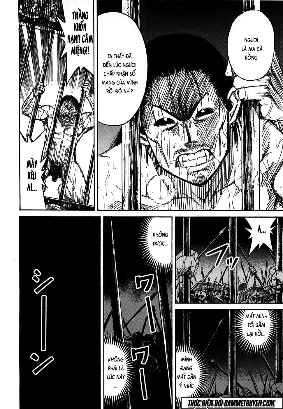 Đảo Ma Cà Rồng Chapter 284 - 11