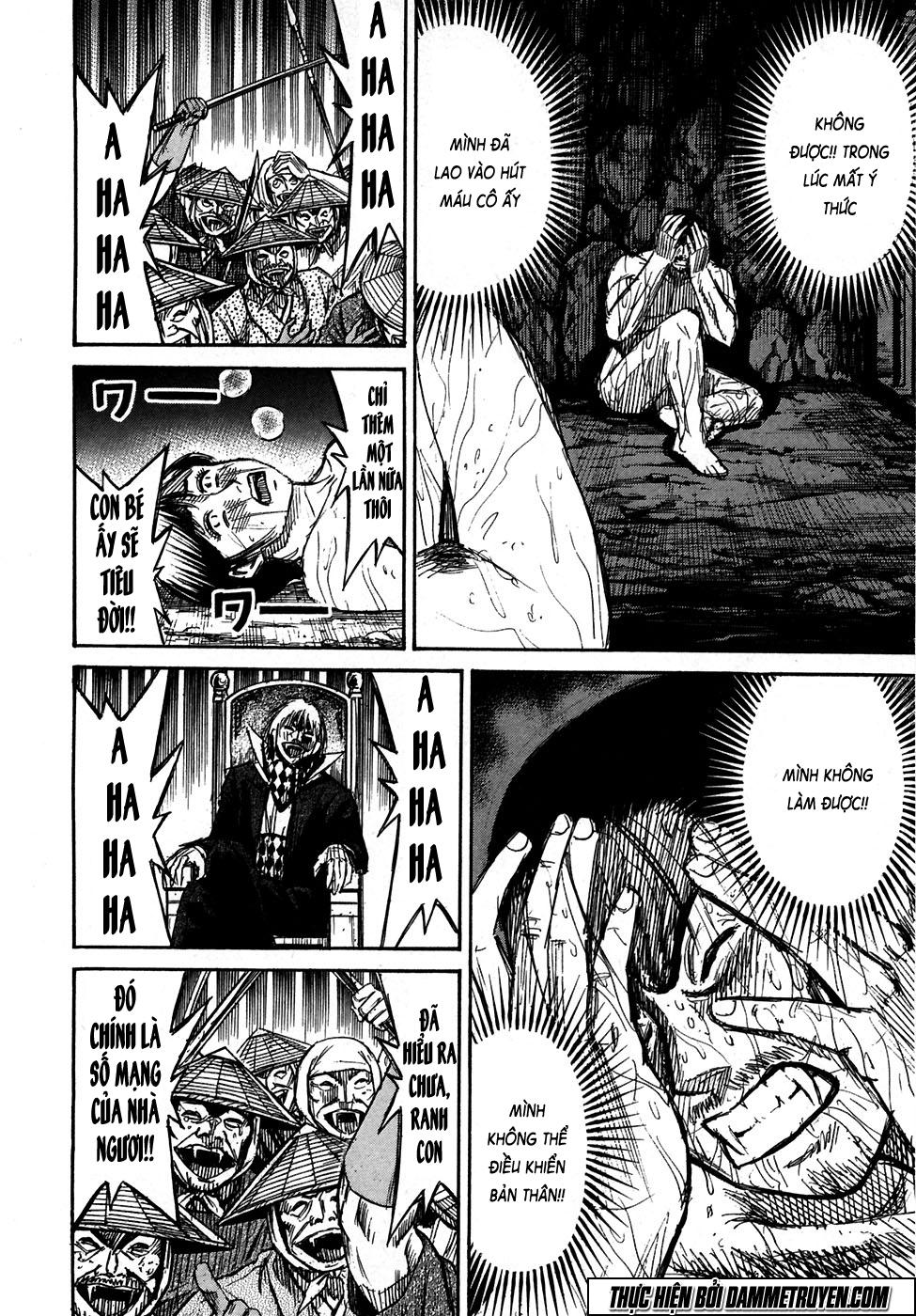 Đảo Ma Cà Rồng Chapter 284 - 13