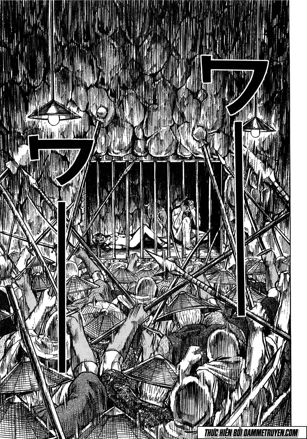 Đảo Ma Cà Rồng Chapter 284 - 14