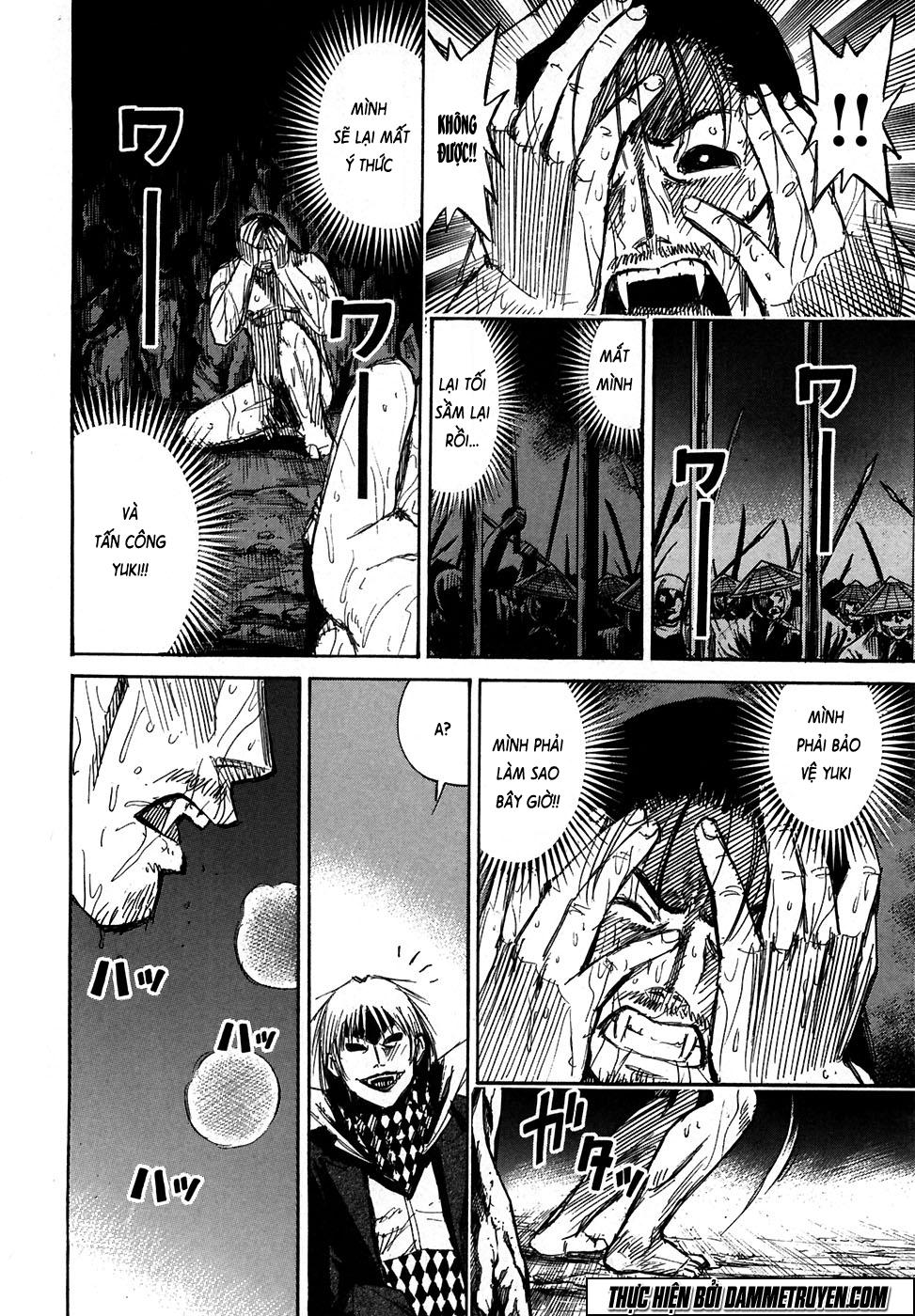 Đảo Ma Cà Rồng Chapter 284 - 15