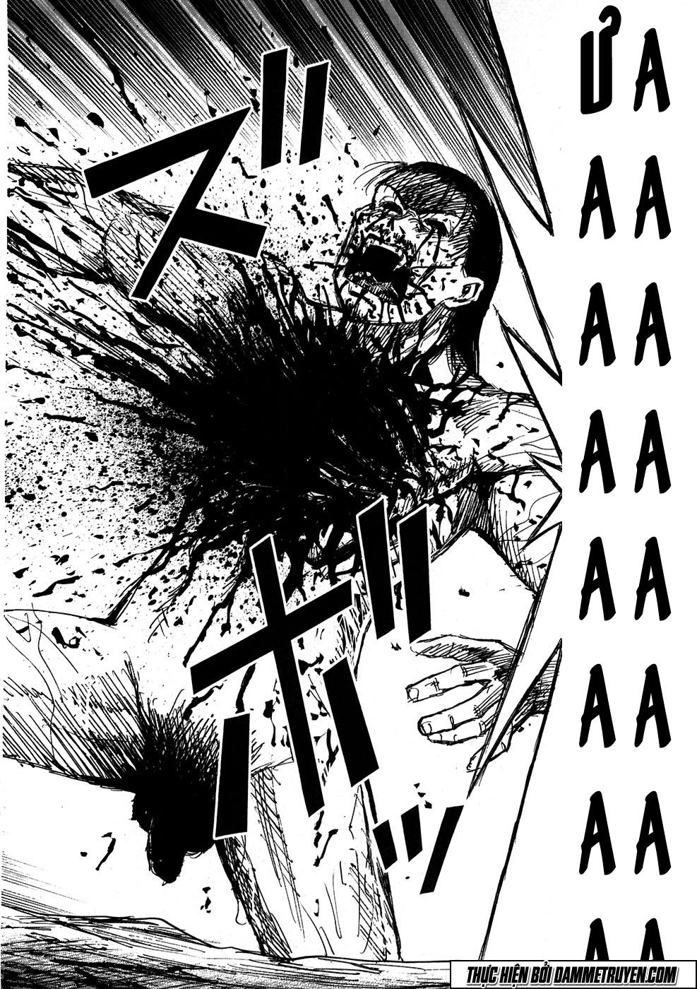 Đảo Ma Cà Rồng Chapter 284 - 19