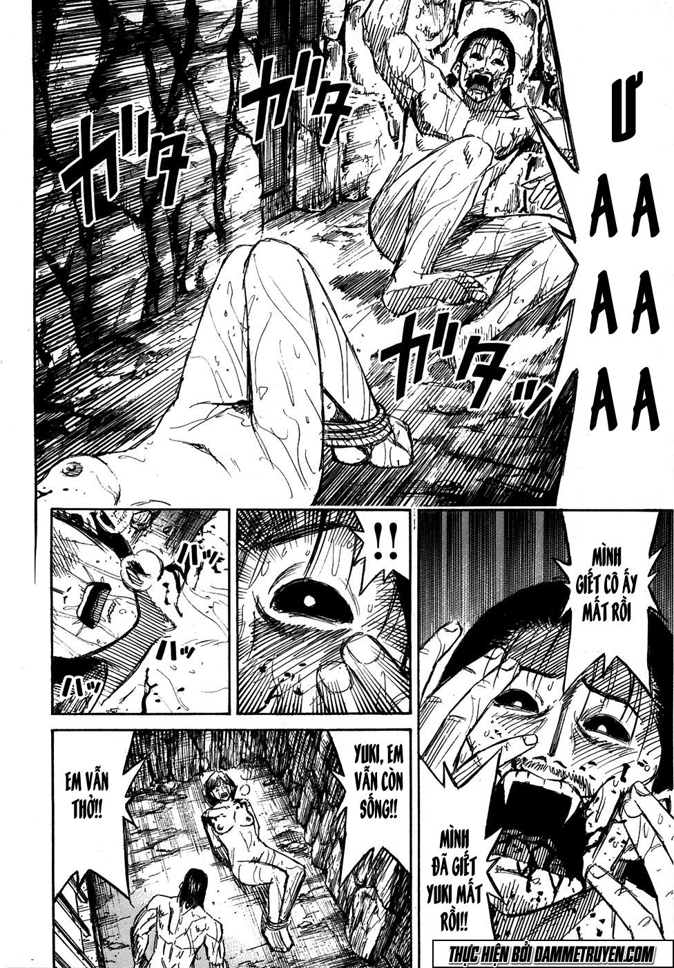 Đảo Ma Cà Rồng Chapter 284 - 7