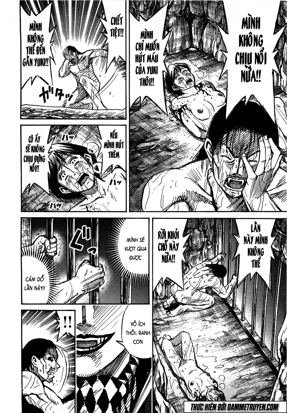 Đảo Ma Cà Rồng Chapter 284 - 9