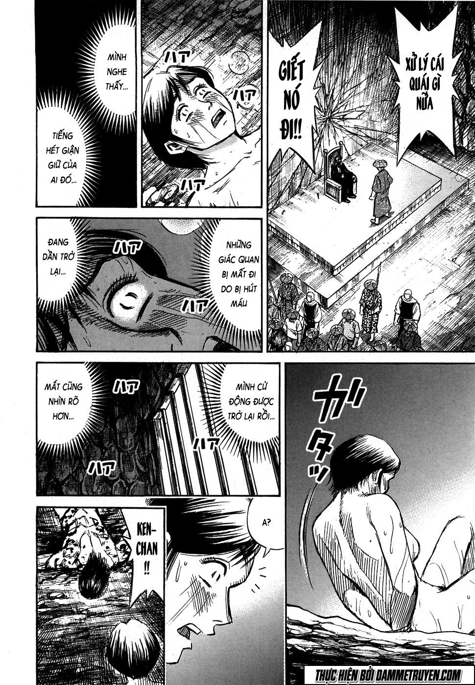 Đảo Ma Cà Rồng Chapter 285 - 11