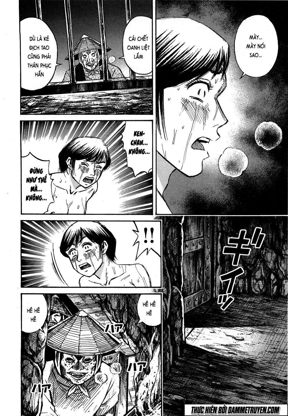 Đảo Ma Cà Rồng Chapter 285 - 13