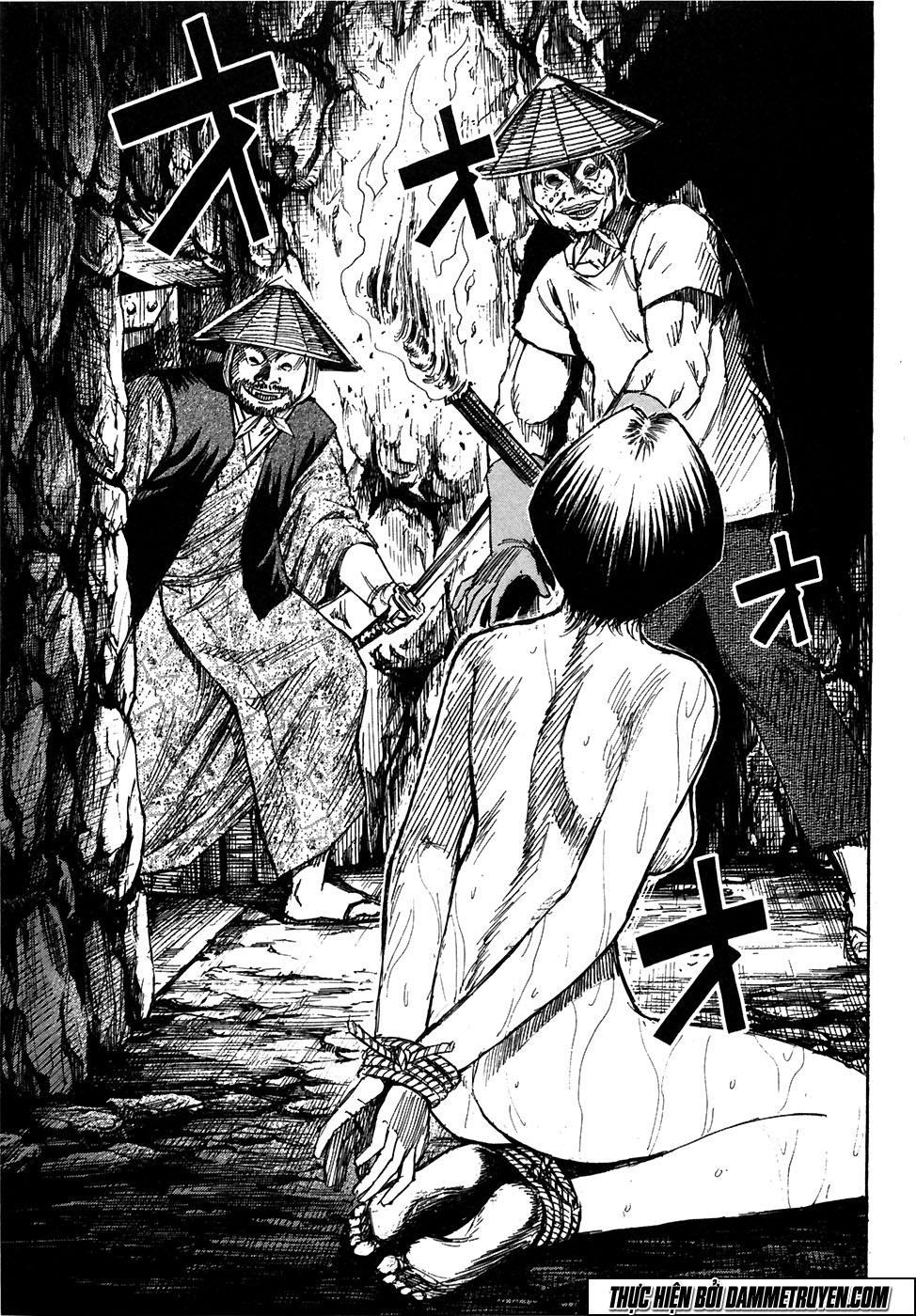 Đảo Ma Cà Rồng Chapter 285 - 14