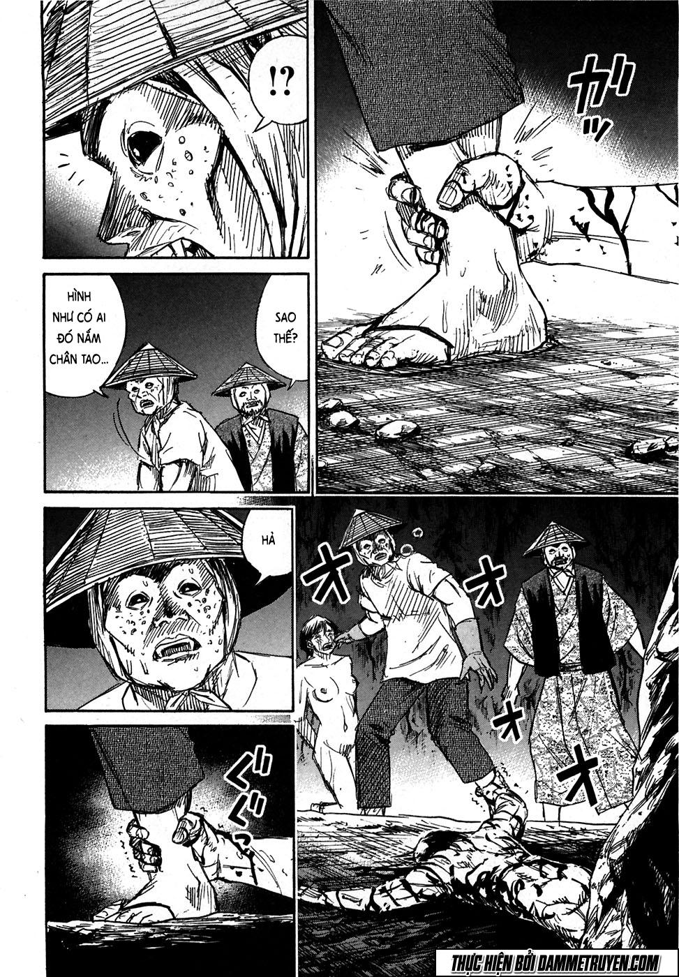 Đảo Ma Cà Rồng Chapter 285 - 17