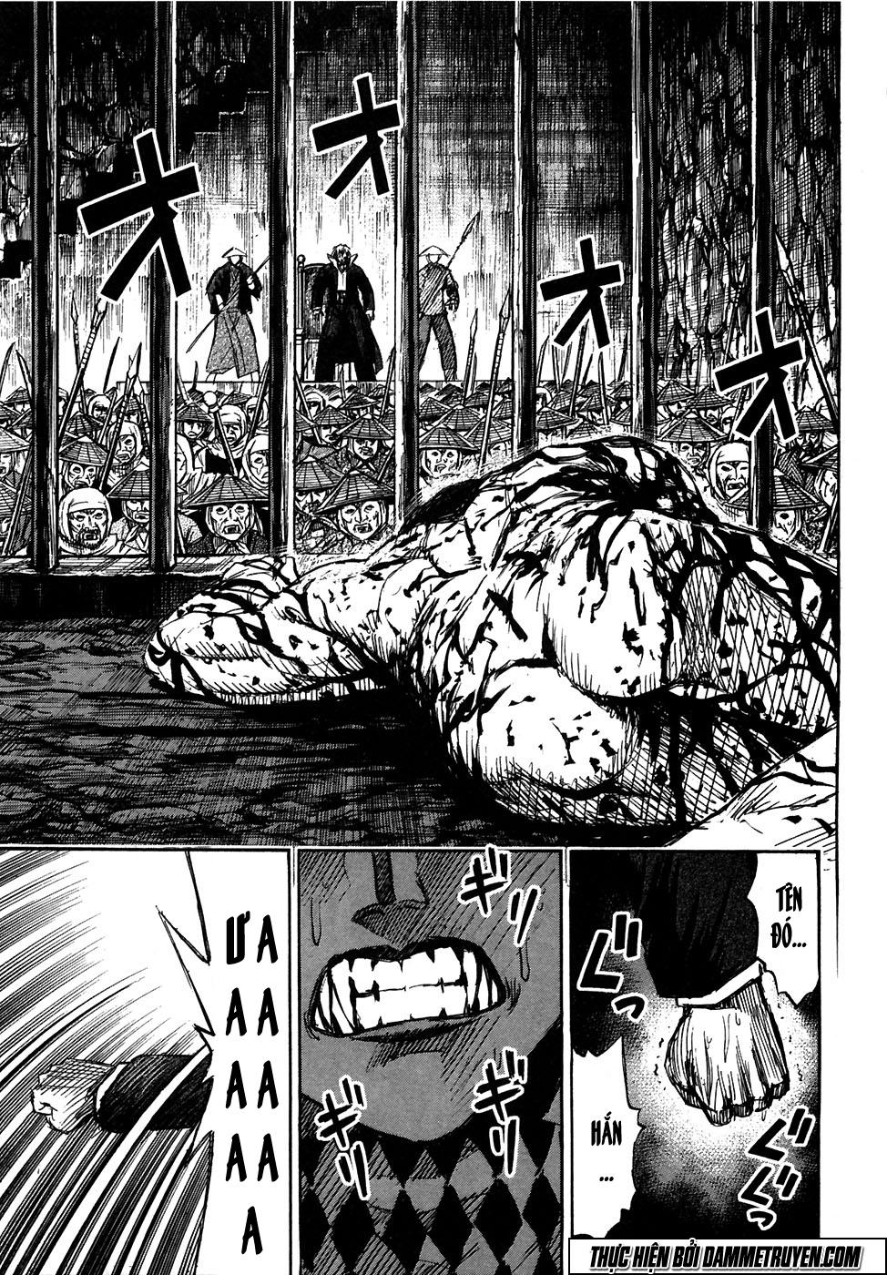 Đảo Ma Cà Rồng Chapter 285 - 6