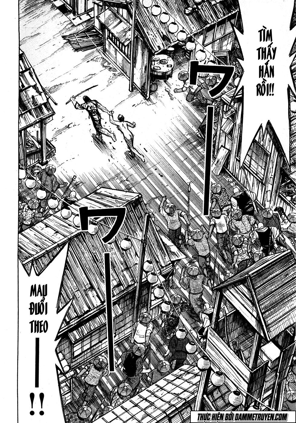 Đảo Ma Cà Rồng Chapter 286 - 17