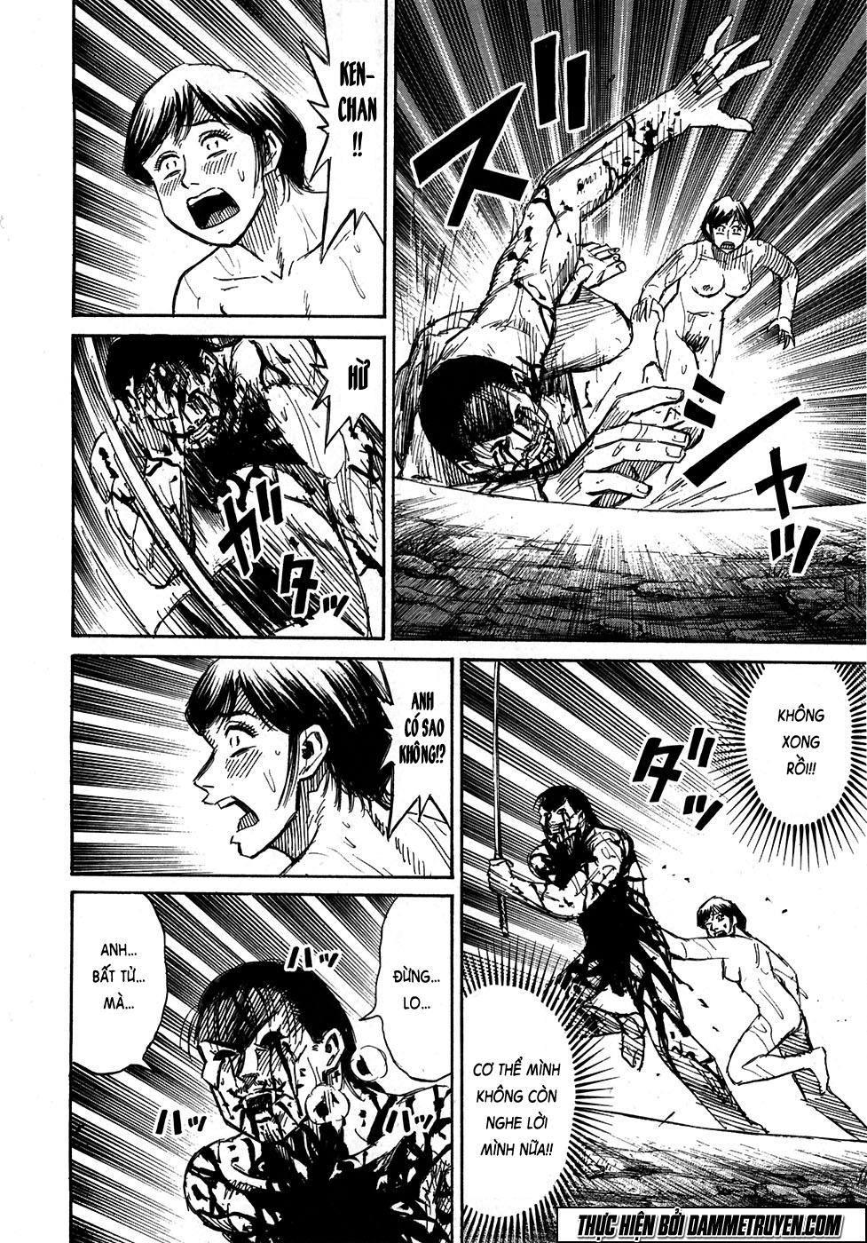 Đảo Ma Cà Rồng Chapter 286 - 19