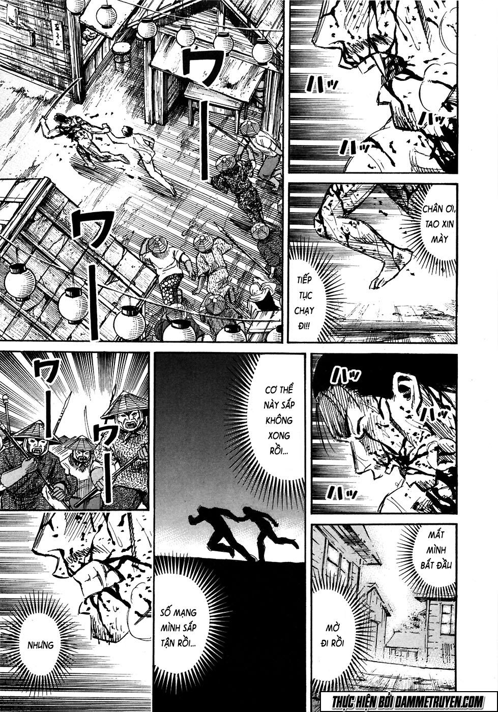 Đảo Ma Cà Rồng Chapter 286 - 20