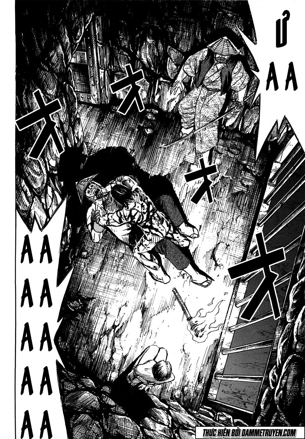 Đảo Ma Cà Rồng Chapter 286 - 3