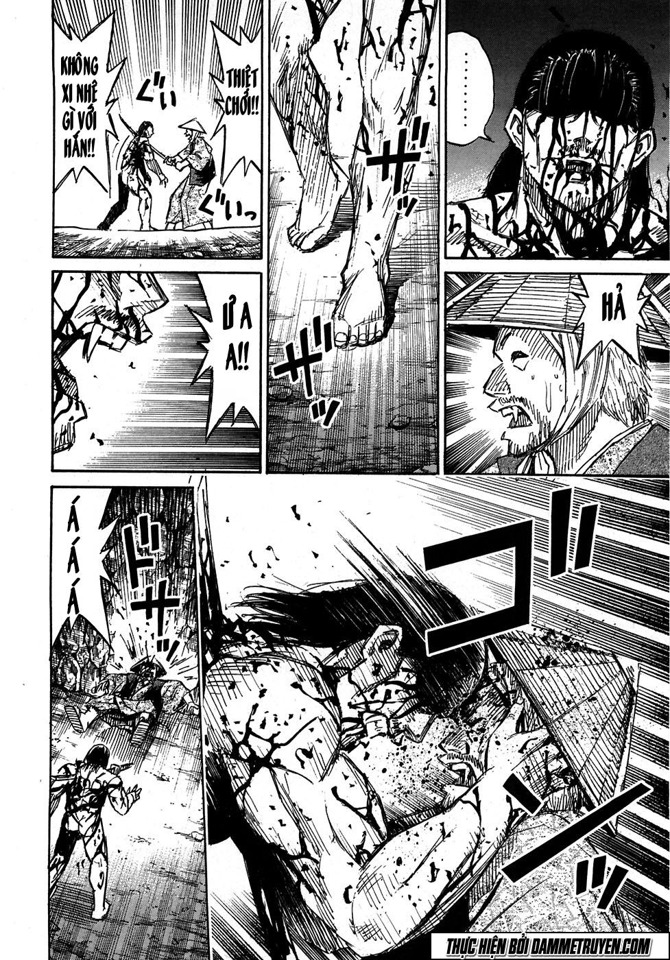 Đảo Ma Cà Rồng Chapter 286 - 7